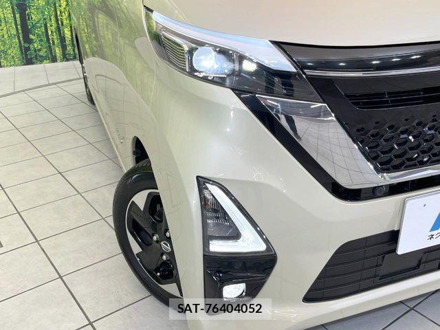 Nissan ROOX 2020-11 7457456-11