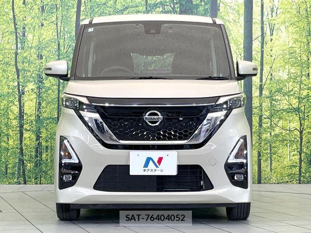 Nissan ROOX 2020-11 7457456-13