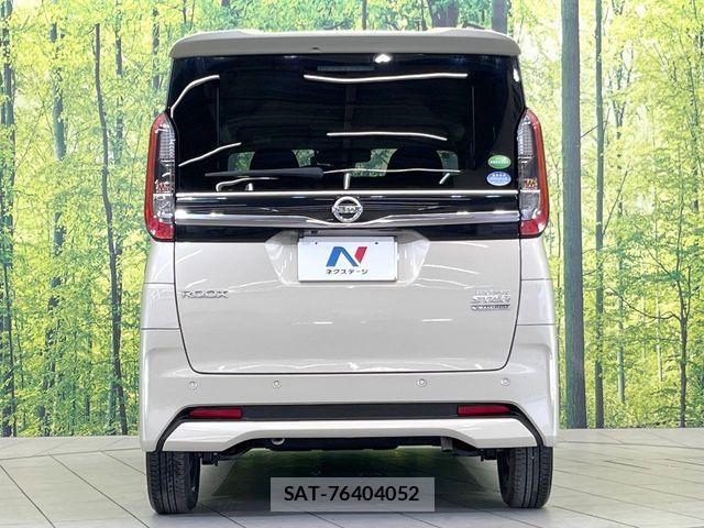Nissan ROOX 2020-11 7457456-14