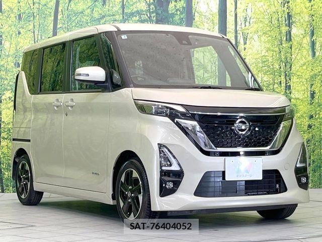 Nissan ROOX 2020-11 7457456-15