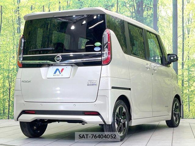 Nissan ROOX 2020-11 7457456-16