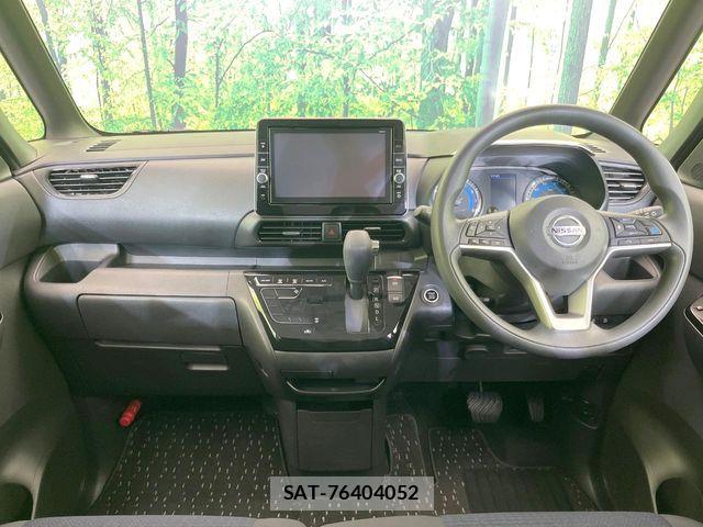 Nissan ROOX 2020-11 7457456-1