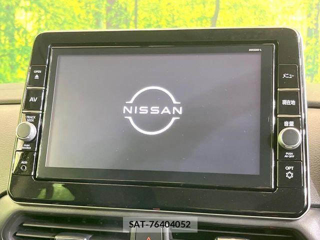 Nissan ROOX 2020-11 7457456-2