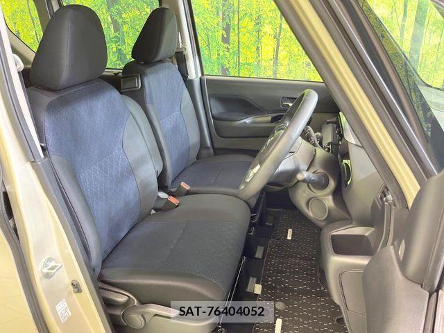Nissan ROOX 2020-11 7457456-7