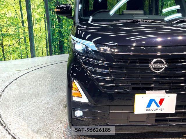Nissan ROOX 2025-02 7457422-11