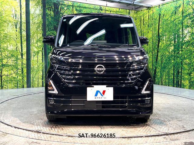 Nissan ROOX 2025-02 7457422-13
