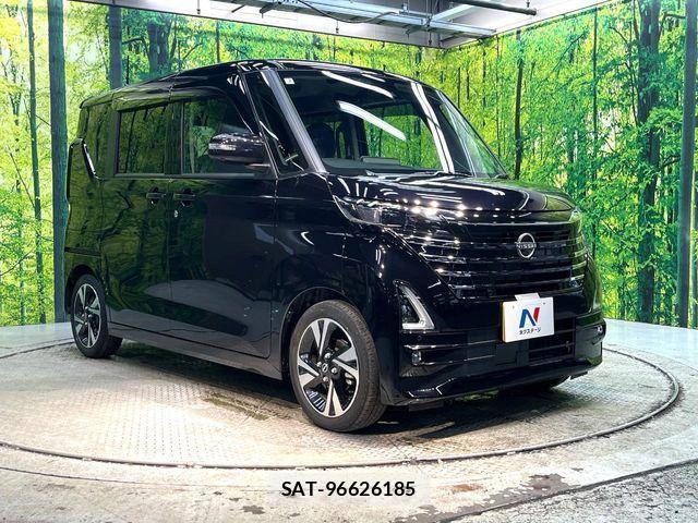 Nissan ROOX 2025-02 7457422-15