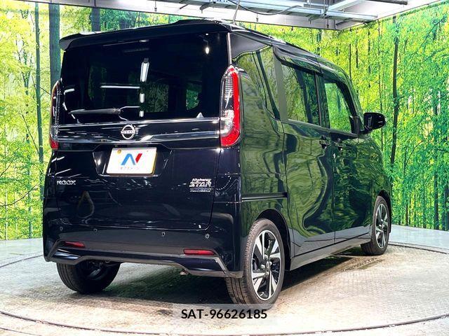 Nissan ROOX 2025-02 7457422-16