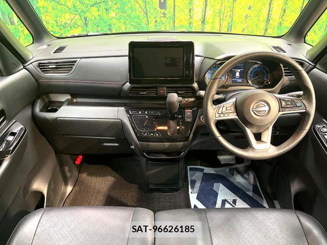 Nissan ROOX 2025-02 7457422-1