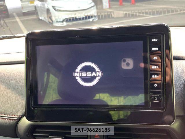 Nissan ROOX 2025-02 7457422-2