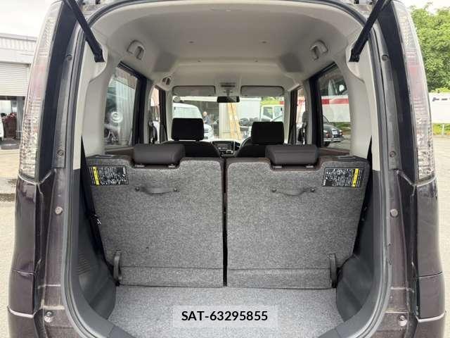 Nissan ROOX 2012-05 7457471-13