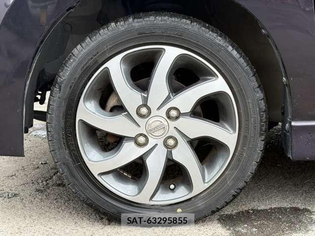 Nissan ROOX 2012-05 7457471-16