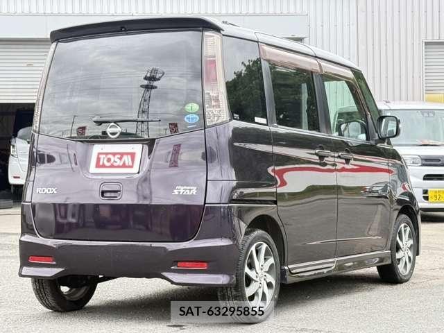 Nissan ROOX 2012-05 7457471-20