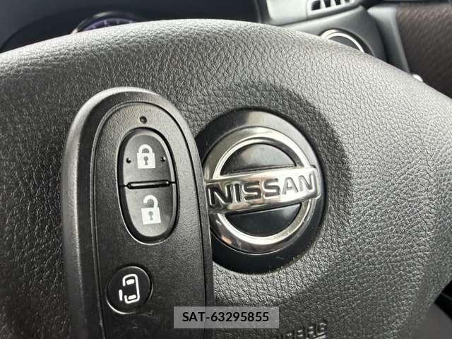 Nissan ROOX 2012-05 7457471-7
