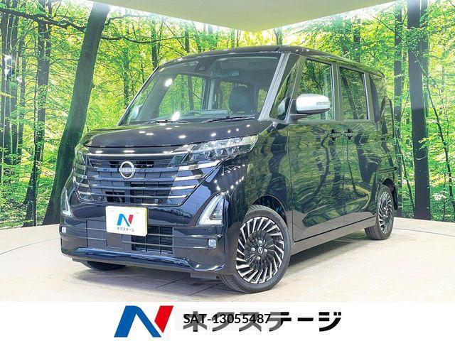 Nissan ROOX 2023-11 7457424-0