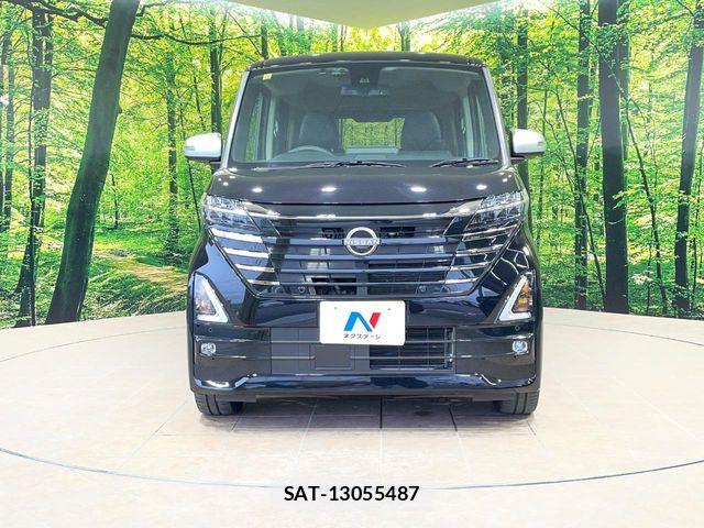 Nissan ROOX 2023-11 7457424-13