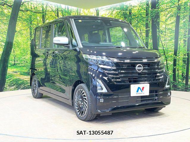 Nissan ROOX 2023-11 7457424-15