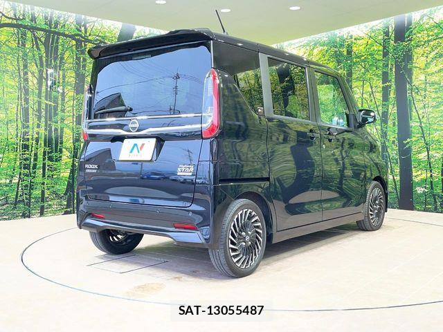 Nissan ROOX 2023-11 7457424-16