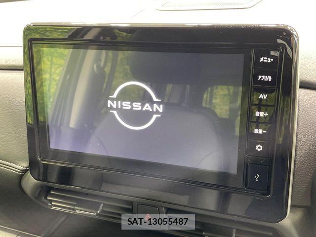 Nissan ROOX 2023-11 7457424-2
