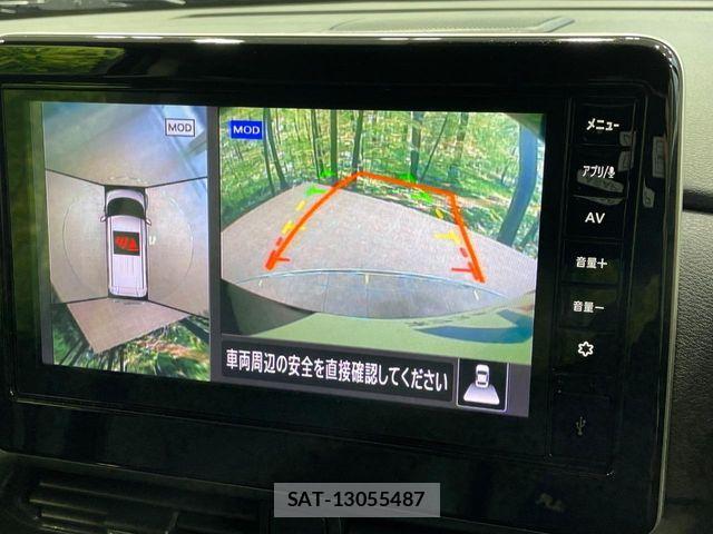 Nissan ROOX 2023-11 7457424-3