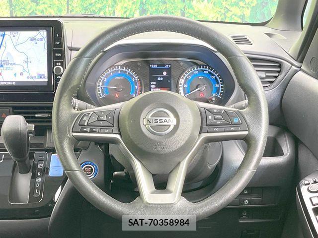 Nissan ROOX 2020-07 7457446-9