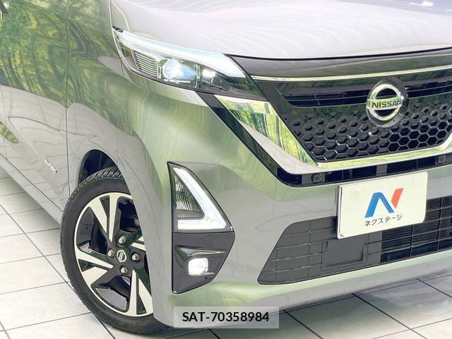 Nissan ROOX 2020-07 7457446-10