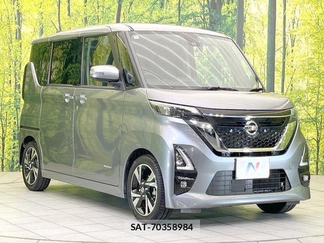 Nissan ROOX 2020-07 7457446-14