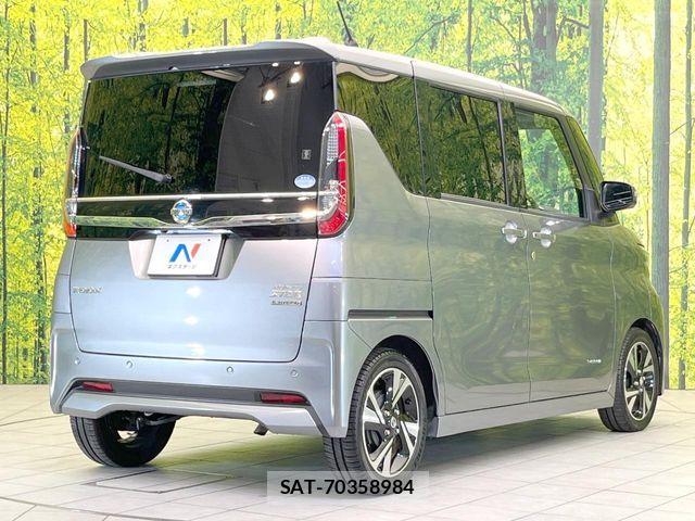 Nissan ROOX 2020-07 7457446-15