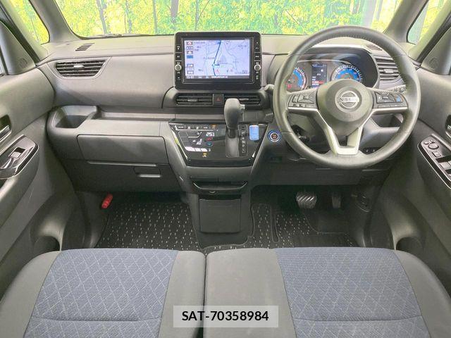 Nissan ROOX 2020-07 7457446-1