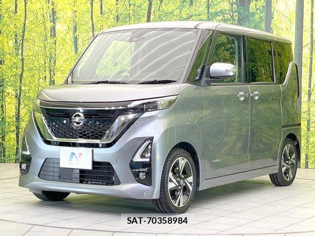 Nissan ROOX 2020-07 7457446-19