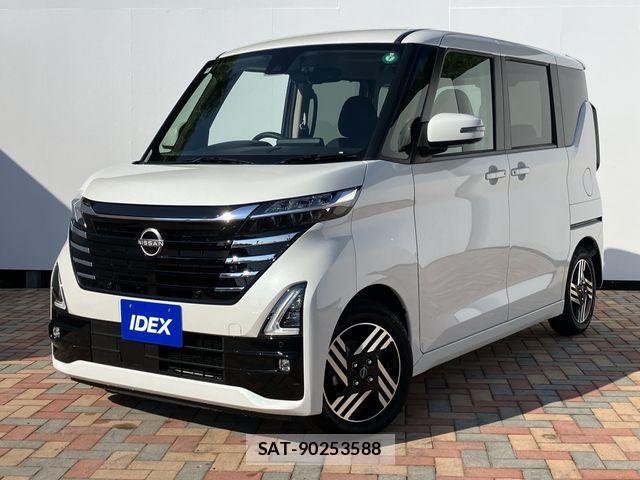 Nissan ROOX 2025-06 7457425-0