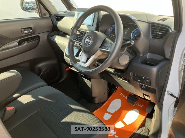 Nissan ROOX 2025-06 7457425-1