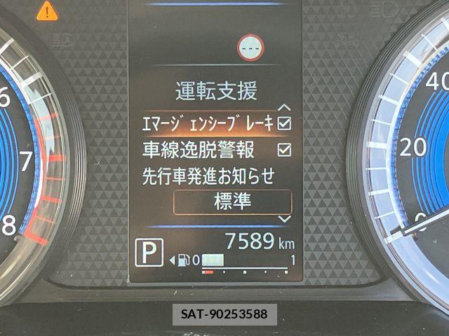 Nissan ROOX 2025-06 7457425-21