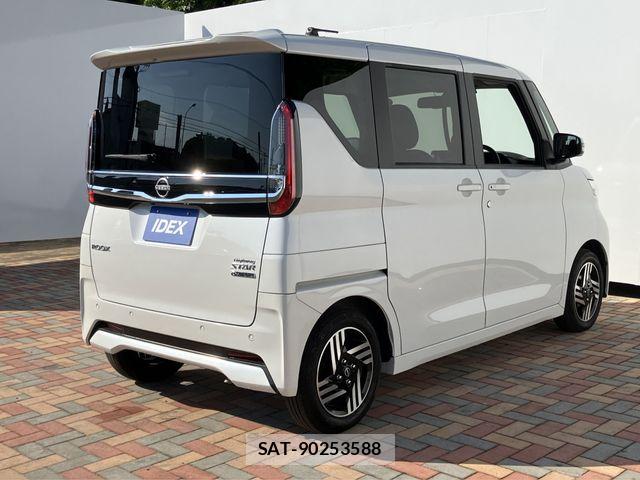 Nissan ROOX 2025-06 7457425-2