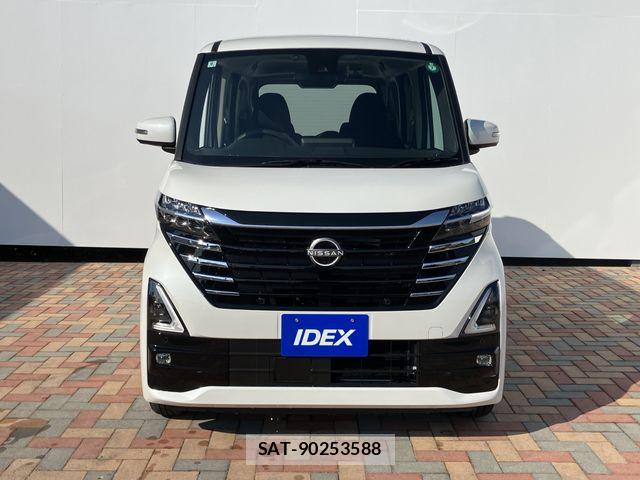 Nissan ROOX 2025-06 7457425-3