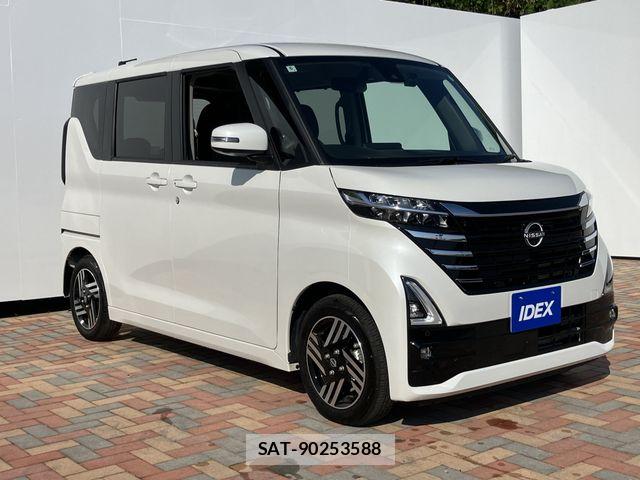 Nissan ROOX 2025-06 7457425-4