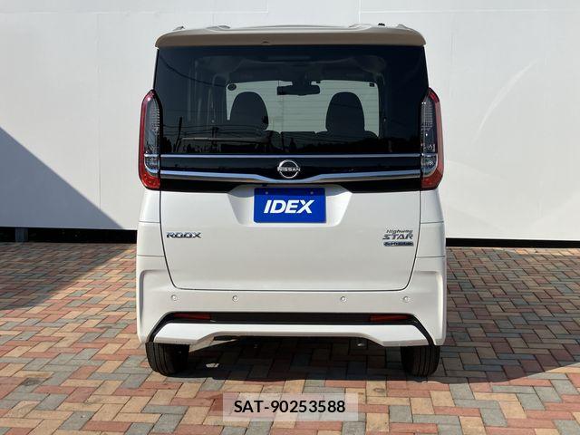 Nissan ROOX 2025-06 7457425-7