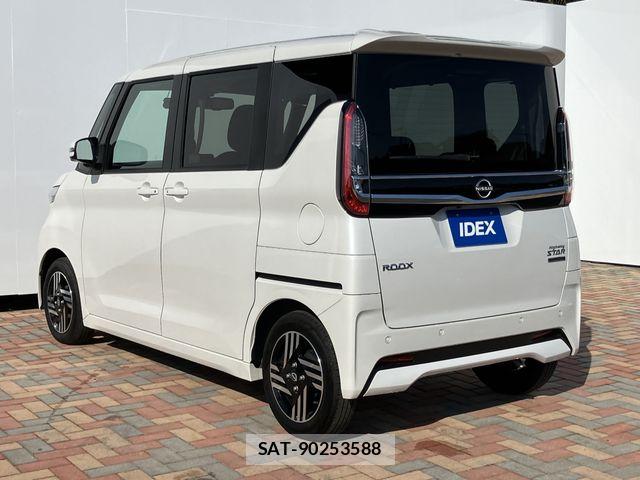Nissan ROOX 2025-06 7457425-8