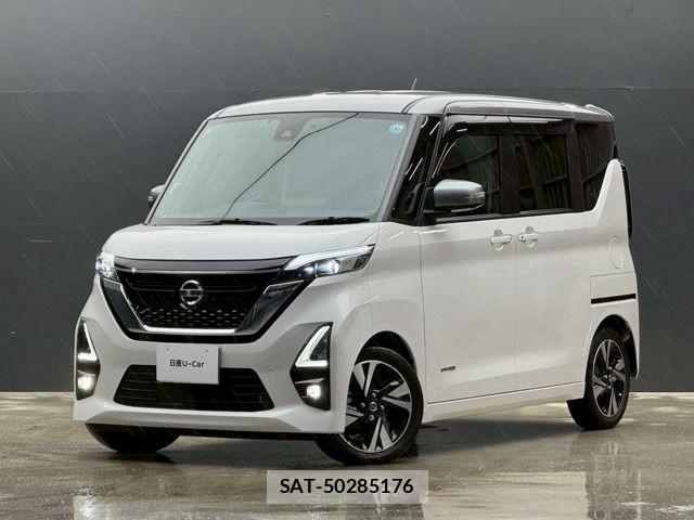 Nissan ROOX 2023-02 7457423-0