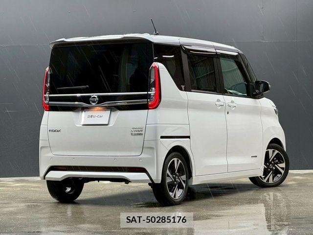 Nissan ROOX 2023-02 7457423-1