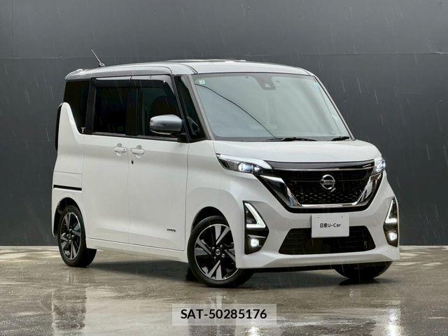 Nissan ROOX 2023-02 7457423-2