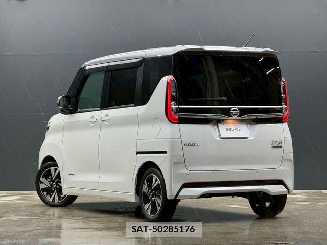 Nissan ROOX 2023-02 7457423-3
