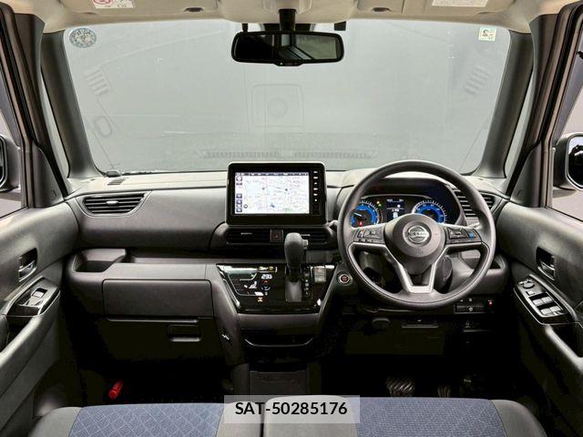 Nissan ROOX 2023-02 7457423-4