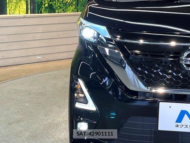 Nissan ROOX 2021-10 7457448-12
