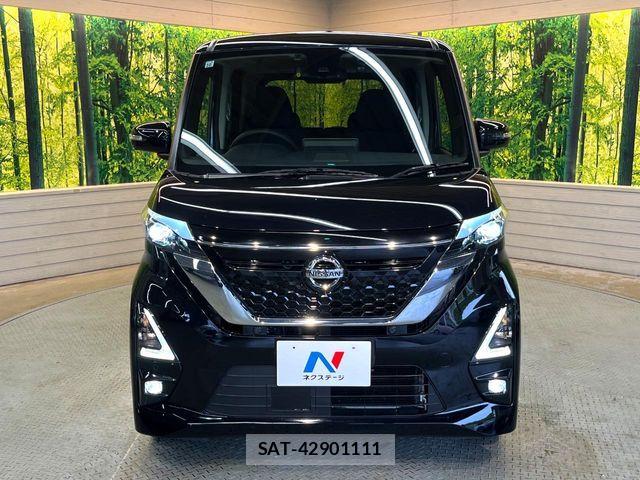 Nissan ROOX 2021-10 7457448-13