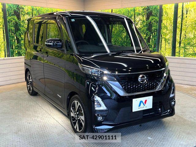 Nissan ROOX 2021-10 7457448-15