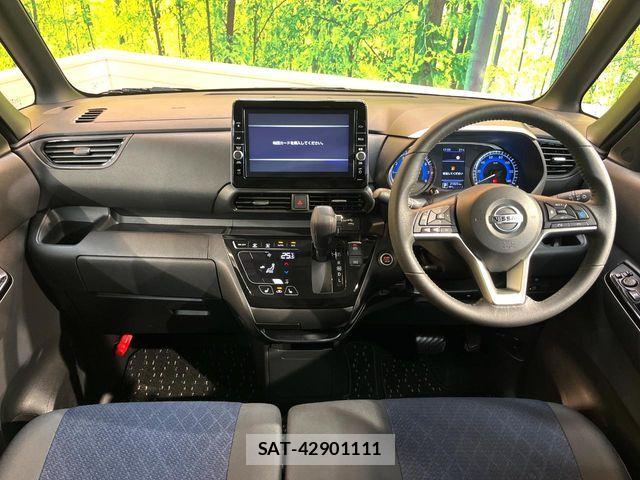 Nissan ROOX 2021-10 7457448-1