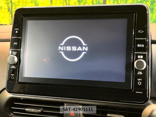 Nissan ROOX 2021-10 7457448-2