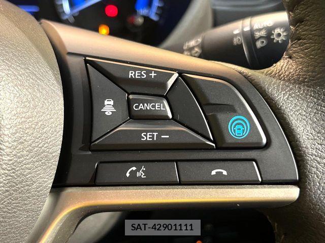 Nissan ROOX 2021-10 7457448-4