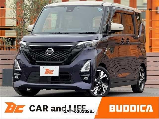 Nissan ROOX 2020-11 7457458-0